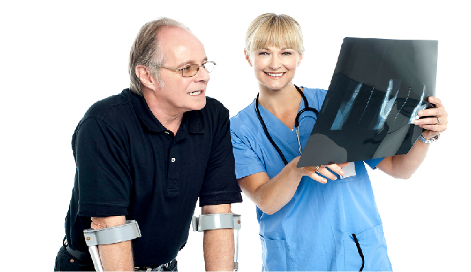 אימון רפואי